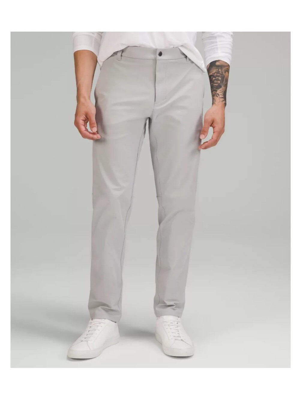 Lululemon Commission Pant Classic 28.5" Inseam Size 33